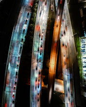 Load image into Gallery viewer, Talk of Miami - Night