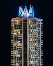 Load image into Gallery viewer, Talk of Miami - Night
