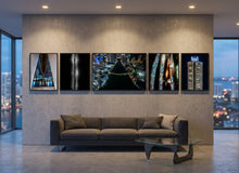 Load image into Gallery viewer, Talk of Miami - Night
