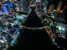 Load image into Gallery viewer, Talk of Miami - Night
