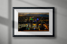 Load image into Gallery viewer, Twin Towers of the MIA
