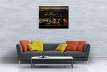Load image into Gallery viewer, Twin Towers of the MIA
