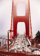 Load image into Gallery viewer, Golden Gate Bridge
