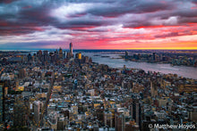 Load image into Gallery viewer, New York Vibes
