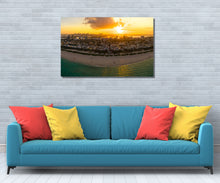 Load image into Gallery viewer, Sobe Sunset
