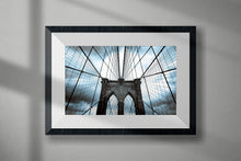 Load image into Gallery viewer, Brooklyn Bridge
